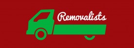 Removalists Pilot Wilderness - Furniture Removalist Services